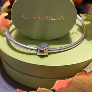Chamilia Graduation Cap Charm